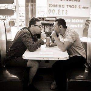 Meet your Posher, Brian